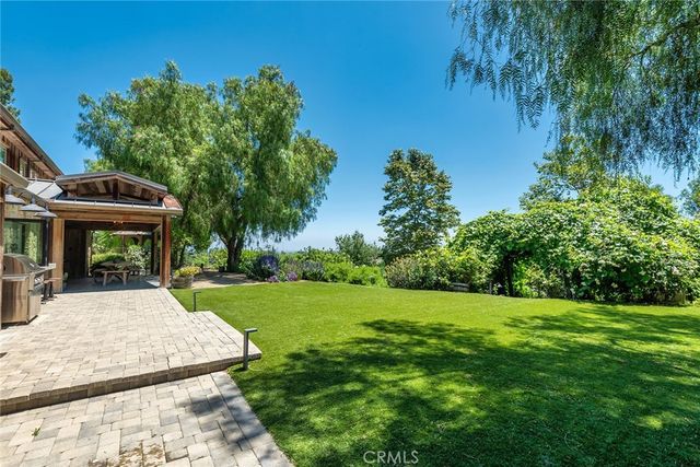 5207 SADDLE CREEK Road, Hidden Hills, CA 91302