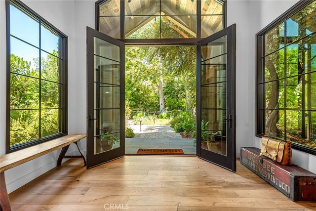 5207 SADDLE CREEK Road, Hidden Hills, CA 91302
