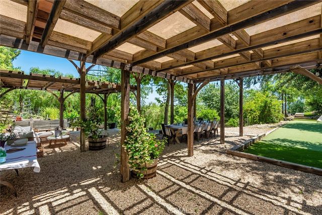 5207 SADDLE CREEK Road, Hidden Hills, CA 91302