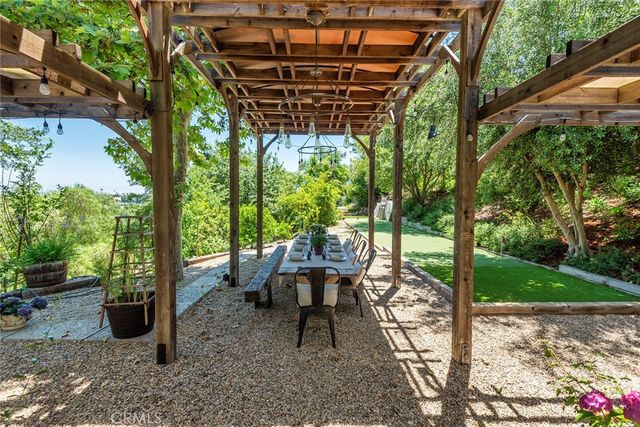 5207 SADDLE CREEK Road, Hidden Hills, CA 91302