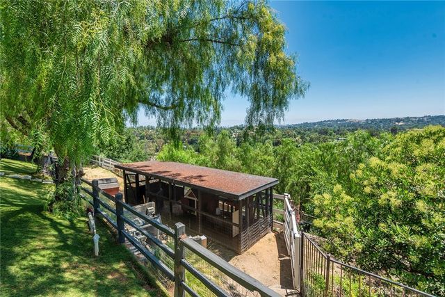 5207 SADDLE CREEK Road, Hidden Hills, CA 91302