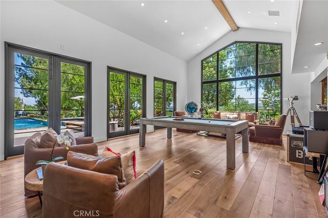 5207 SADDLE CREEK Road, Hidden Hills, CA 91302