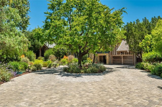 5207 SADDLE CREEK Road, Hidden Hills, CA 91302