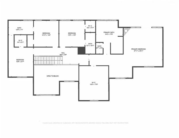 5207 SADDLE CREEK Road, Hidden Hills, CA 91302