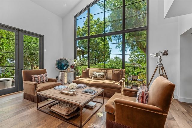 5207 SADDLE CREEK Road, Hidden Hills, CA 91302