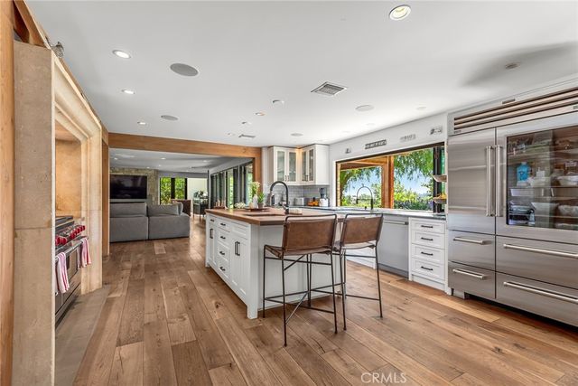 5207 SADDLE CREEK Road, Hidden Hills, CA 91302