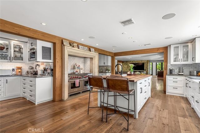 5207 SADDLE CREEK Road, Hidden Hills, CA 91302