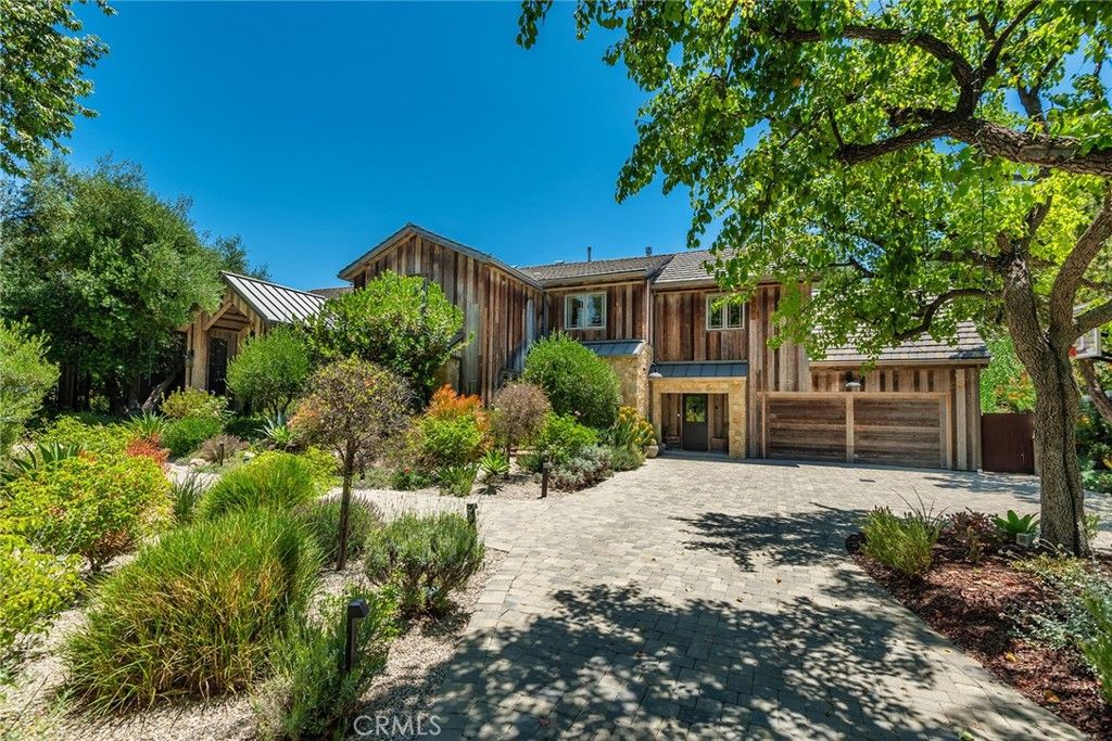 5207 SADDLE CREEK Road, Hidden Hills, CA 91302