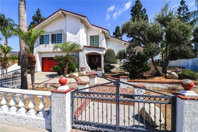 17841 Morrow Circle, Villa Park, CA 92861