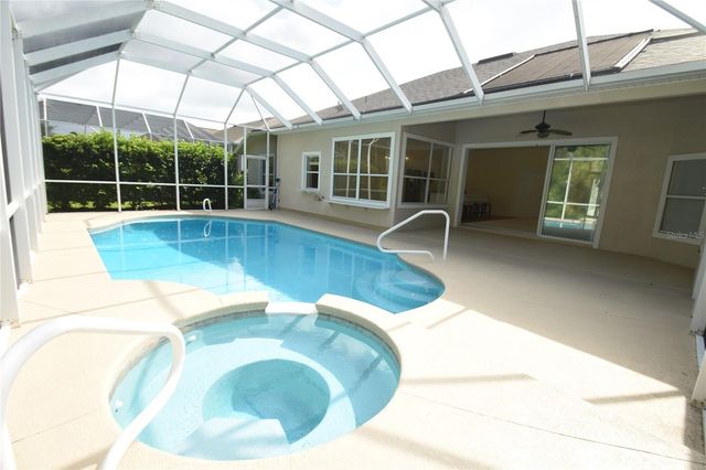 1216 HAMPSTEAD LANE, Ormond Beach, FL 32174