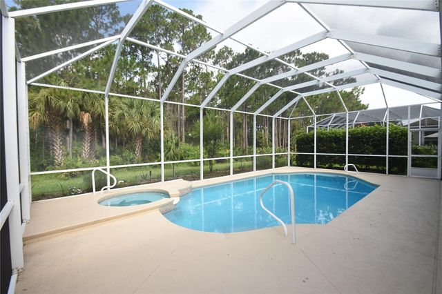 1216 HAMPSTEAD LANE, Ormond Beach, FL 32174