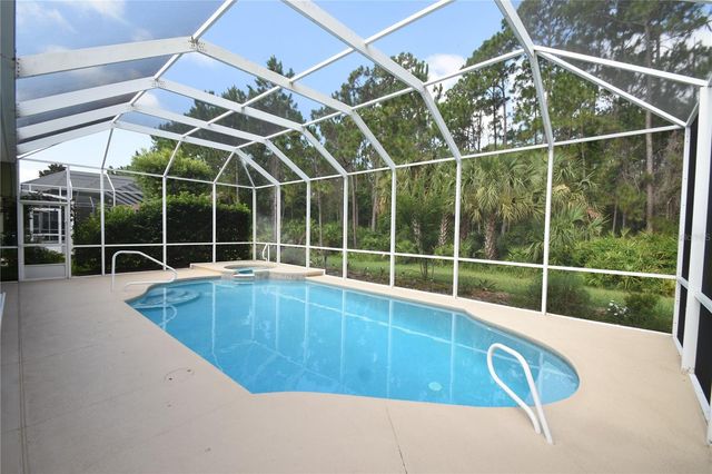 1216 HAMPSTEAD LANE, Ormond Beach, FL 32174