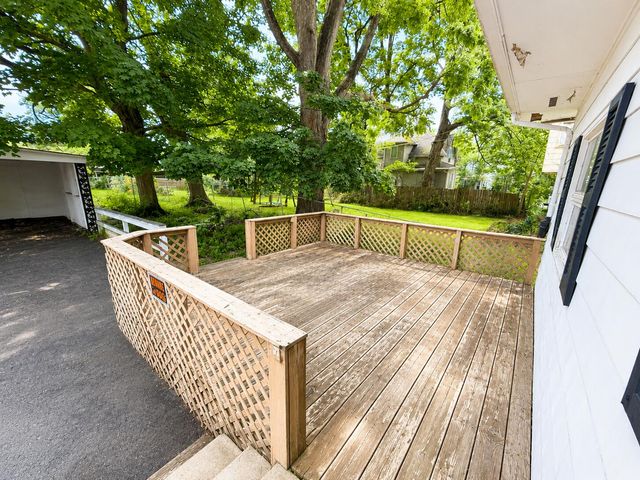 221 N Madriver Street 221 N Madriver Street, Bellefontaine, OH 43311