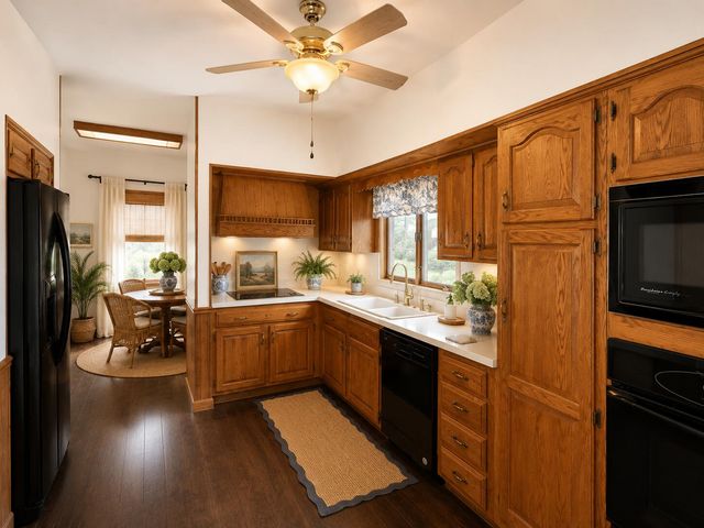 221 N Madriver Street 221 N Madriver Street, Bellefontaine, OH 43311