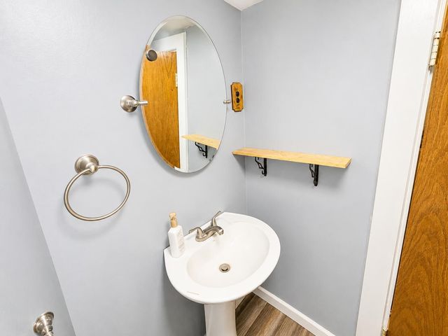 221 N Madriver Street 221 N Madriver Street, Bellefontaine, OH 43311