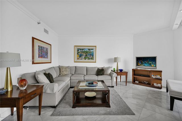 3000 Island Boulevard 505, Aventura, FL 33160