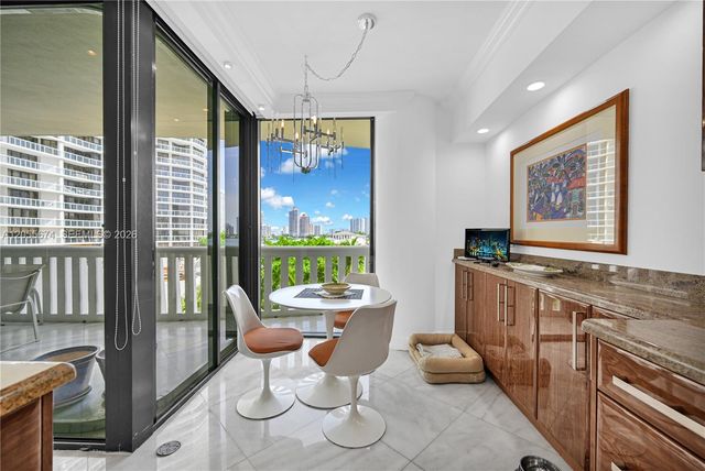 3000 Island Boulevard 505, Aventura, FL 33160