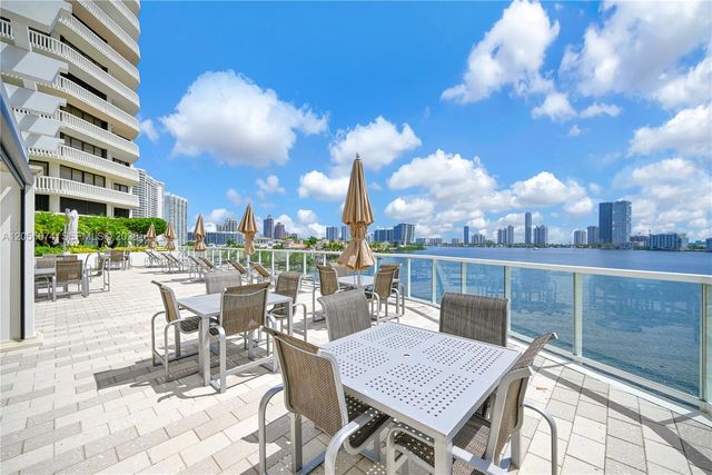 3000 Island Boulevard 505, Aventura, FL 33160