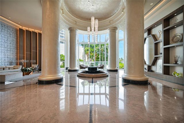 3000 Island Boulevard 505, Aventura, FL 33160