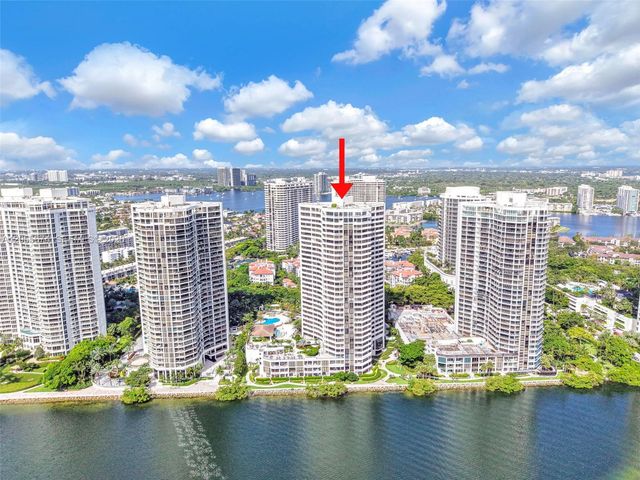 3000 Island Boulevard 505, Aventura, FL 33160