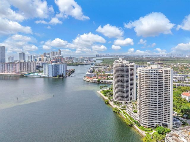 3000 Island Boulevard 505, Aventura, FL 33160