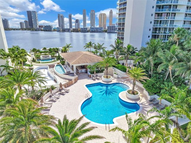 3000 Island Boulevard 505, Aventura, FL 33160
