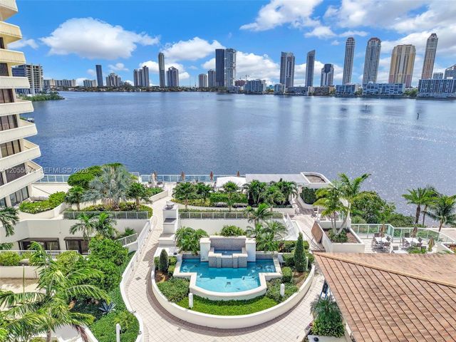 3000 Island Boulevard 505, Aventura, FL 33160
