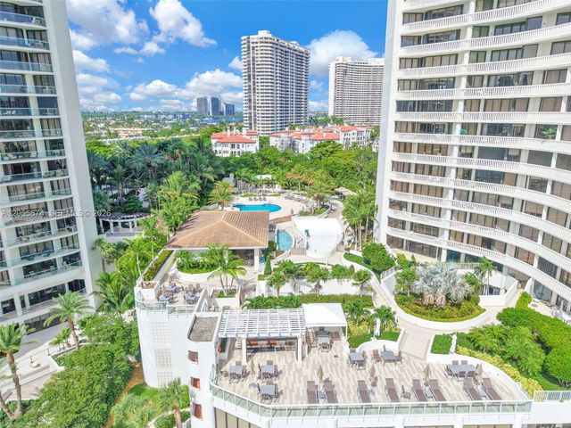 3000 Island Boulevard 505, Aventura, FL 33160
