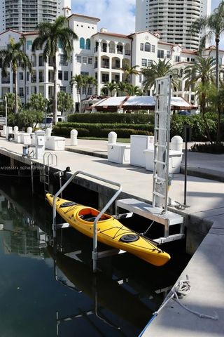 3000 Island Boulevard 505, Aventura, FL 33160