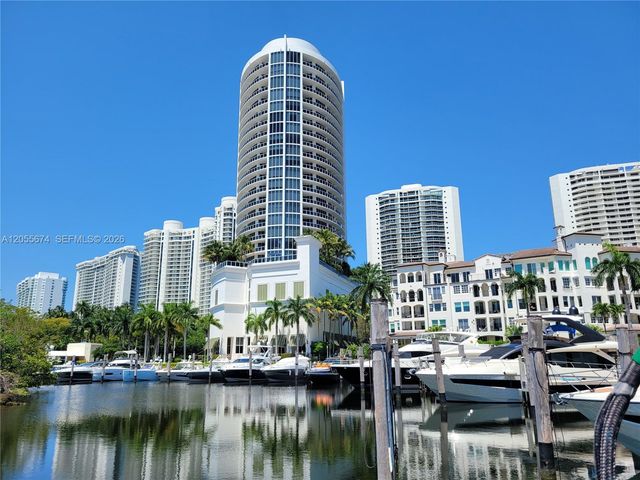 3000 Island Boulevard 505, Aventura, FL 33160