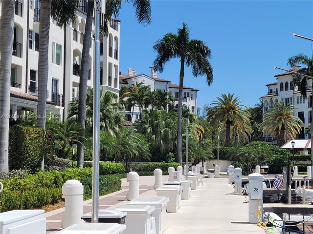 3000 Island Boulevard 505, Aventura, FL 33160