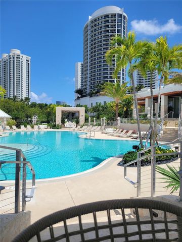 3000 Island Boulevard 505, Aventura, FL 33160