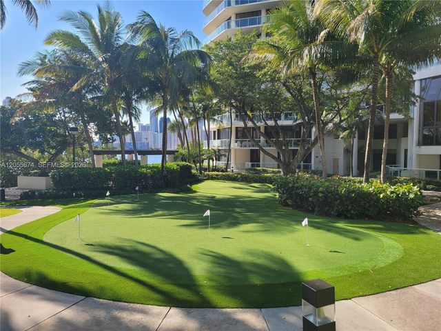 3000 Island Boulevard 505, Aventura, FL 33160
