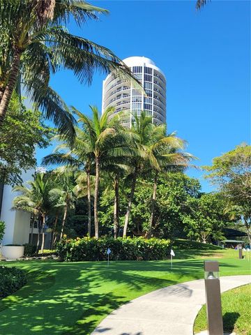 3000 Island Boulevard 505, Aventura, FL 33160