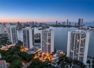 3000 Island Boulevard 505, Aventura, FL 33160