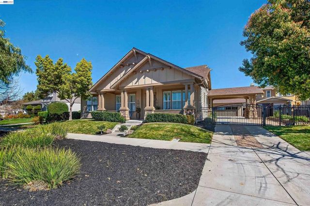 5564 Stockton Loop, Livermore, CA 94550