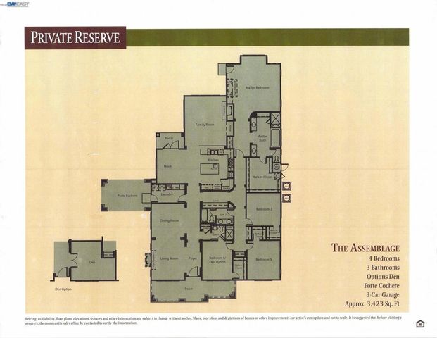 5564 Stockton Loop, Livermore, CA 94550