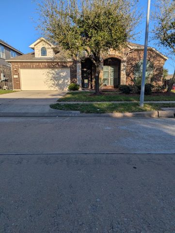 18302 Wendy Glinn Way, Tomball, TX 77375