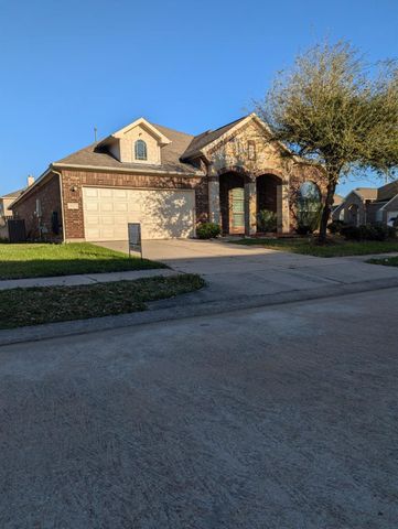 18302 Wendy Glinn Way, Tomball, TX 77375
