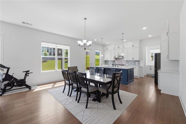 5220 Branch View Drive, Cumming, GA 30028