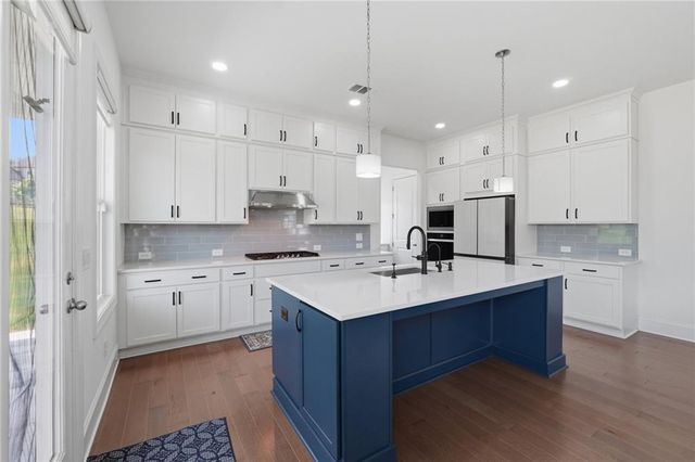 5220 Branch View Drive, Cumming, GA 30028