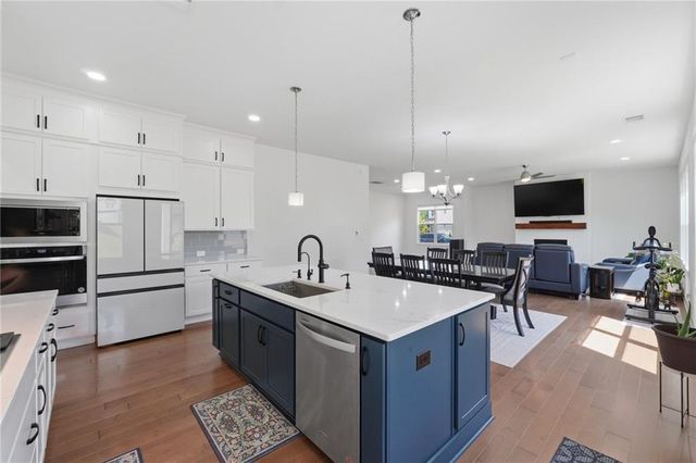 5220 Branch View Drive, Cumming, GA 30028