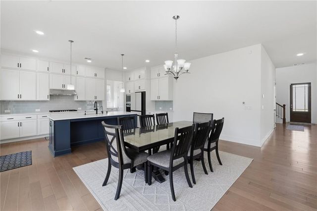 5220 Branch View Drive, Cumming, GA 30028