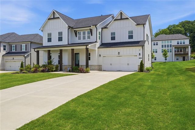 5220 Branch View Drive, Cumming, GA 30028