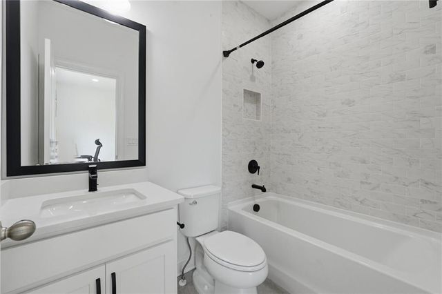 5220 Branch View Drive, Cumming, GA 30028