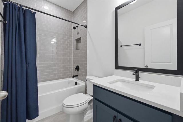 5220 Branch View Drive, Cumming, GA 30028