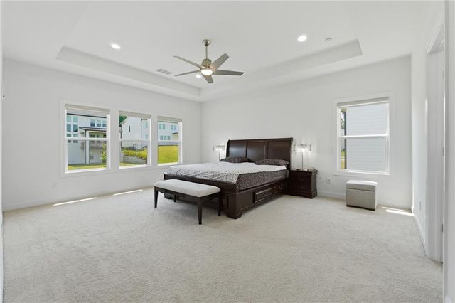 5220 Branch View Drive, Cumming, GA 30028