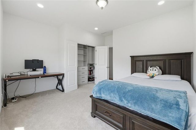 5220 Branch View Drive, Cumming, GA 30028