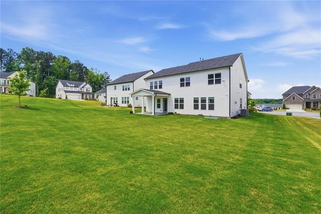 5220 Branch View Drive, Cumming, GA 30028