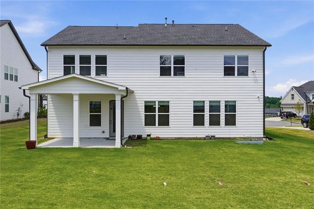 5220 Branch View Drive, Cumming, GA 30028